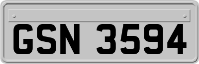 GSN3594