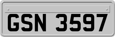 GSN3597