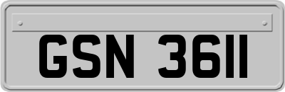 GSN3611
