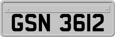 GSN3612