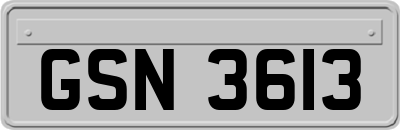 GSN3613