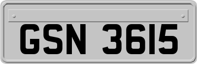 GSN3615