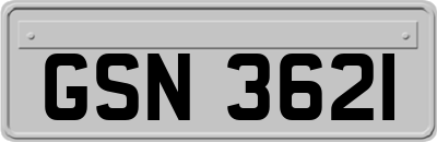 GSN3621