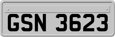 GSN3623