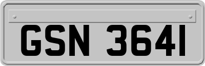 GSN3641