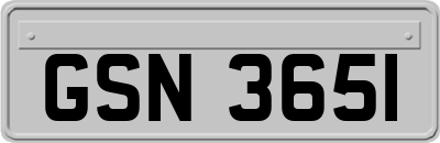 GSN3651