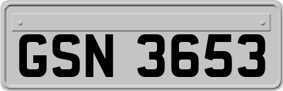 GSN3653