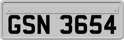 GSN3654