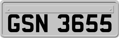 GSN3655