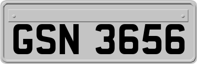 GSN3656
