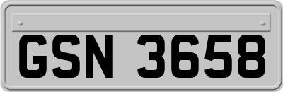GSN3658