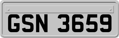 GSN3659