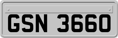 GSN3660