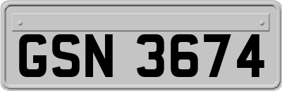 GSN3674
