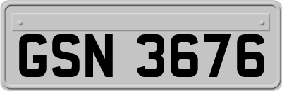 GSN3676
