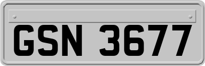 GSN3677