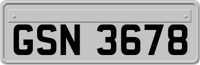 GSN3678