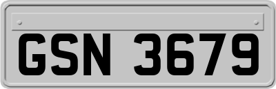 GSN3679