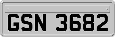 GSN3682