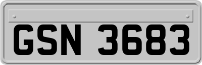 GSN3683