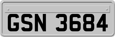 GSN3684