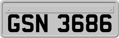 GSN3686