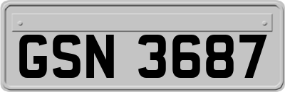 GSN3687