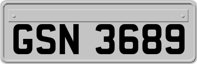 GSN3689