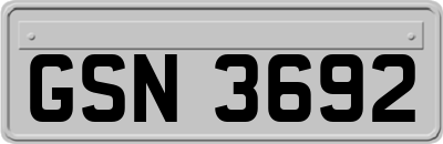 GSN3692