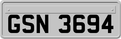 GSN3694