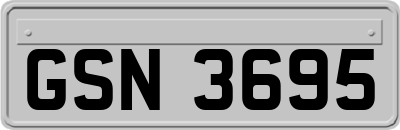 GSN3695