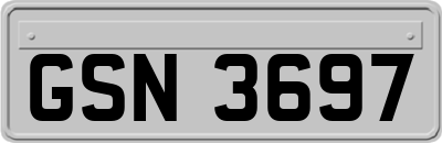 GSN3697