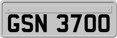 GSN3700