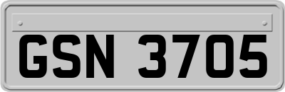 GSN3705