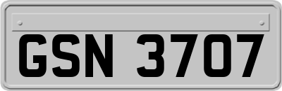 GSN3707