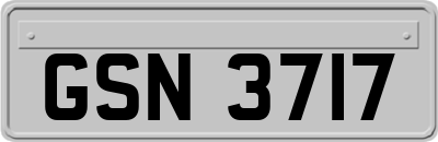 GSN3717