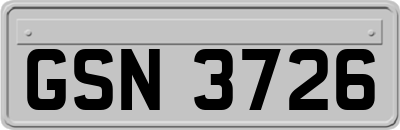 GSN3726