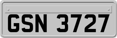 GSN3727