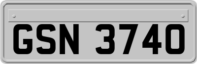 GSN3740