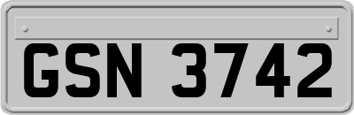 GSN3742