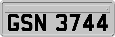 GSN3744