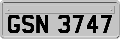 GSN3747