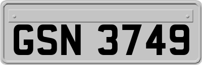 GSN3749