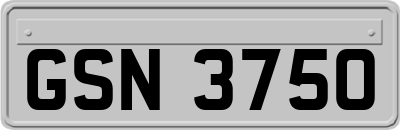 GSN3750
