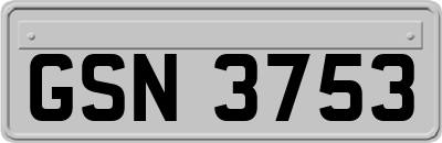 GSN3753