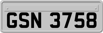 GSN3758