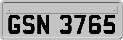 GSN3765
