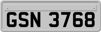 GSN3768