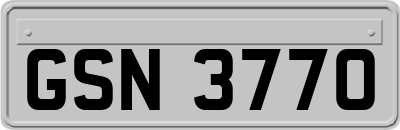 GSN3770