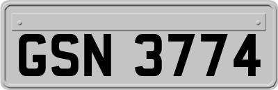 GSN3774